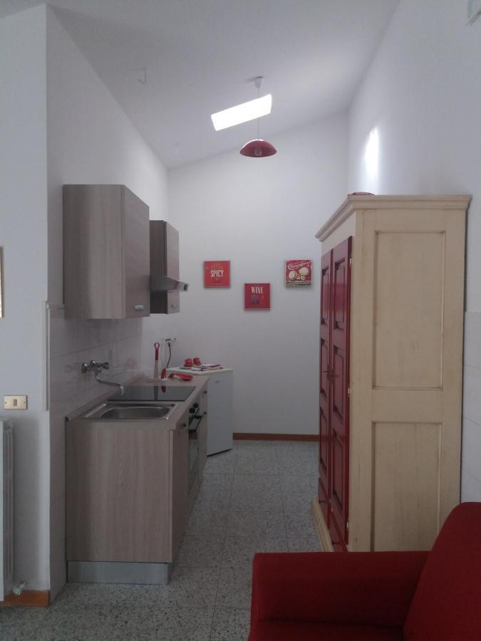 Le Tre Rose Apartment Brunetta Luaran gambar