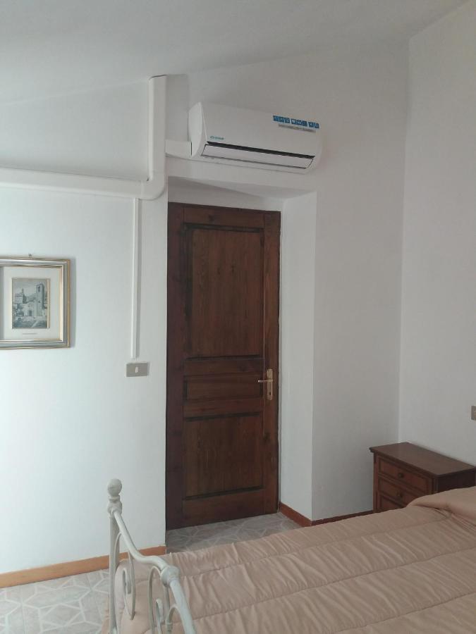 Le Tre Rose Apartment Brunetta Luaran gambar