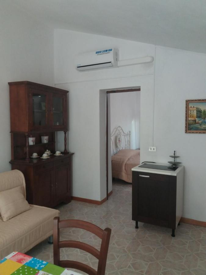 Le Tre Rose Apartment Brunetta Luaran gambar
