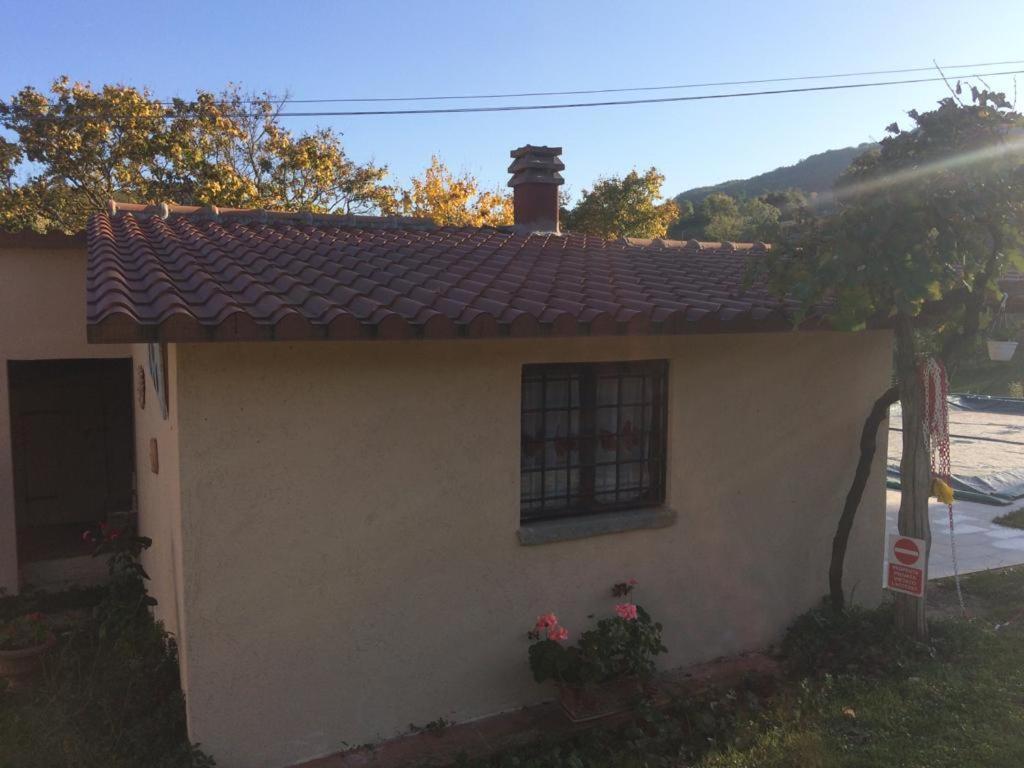 Le Tre Rose Apartment Brunetta Luaran gambar