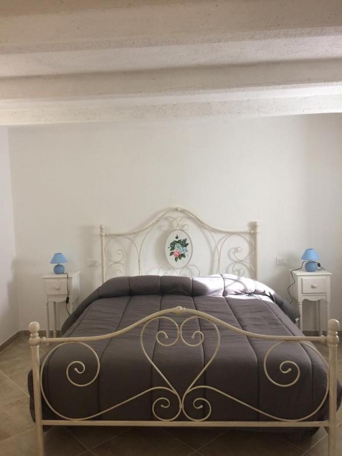 Le Tre Rose Apartment Brunetta Luaran gambar
