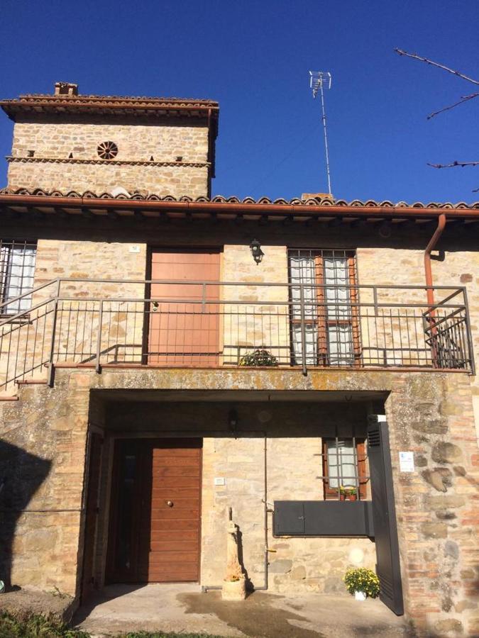 Le Tre Rose Apartment Brunetta Luaran gambar